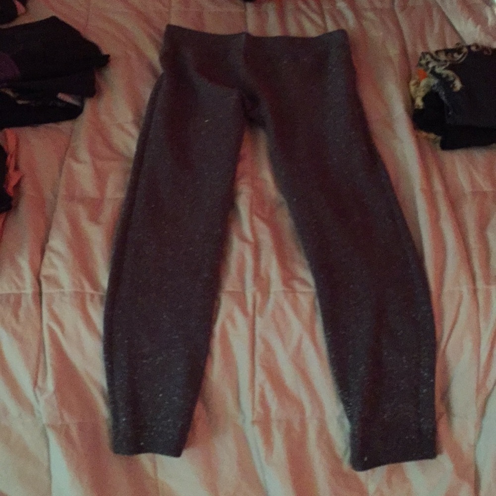 Yoga sweats - Picture 2 of 2